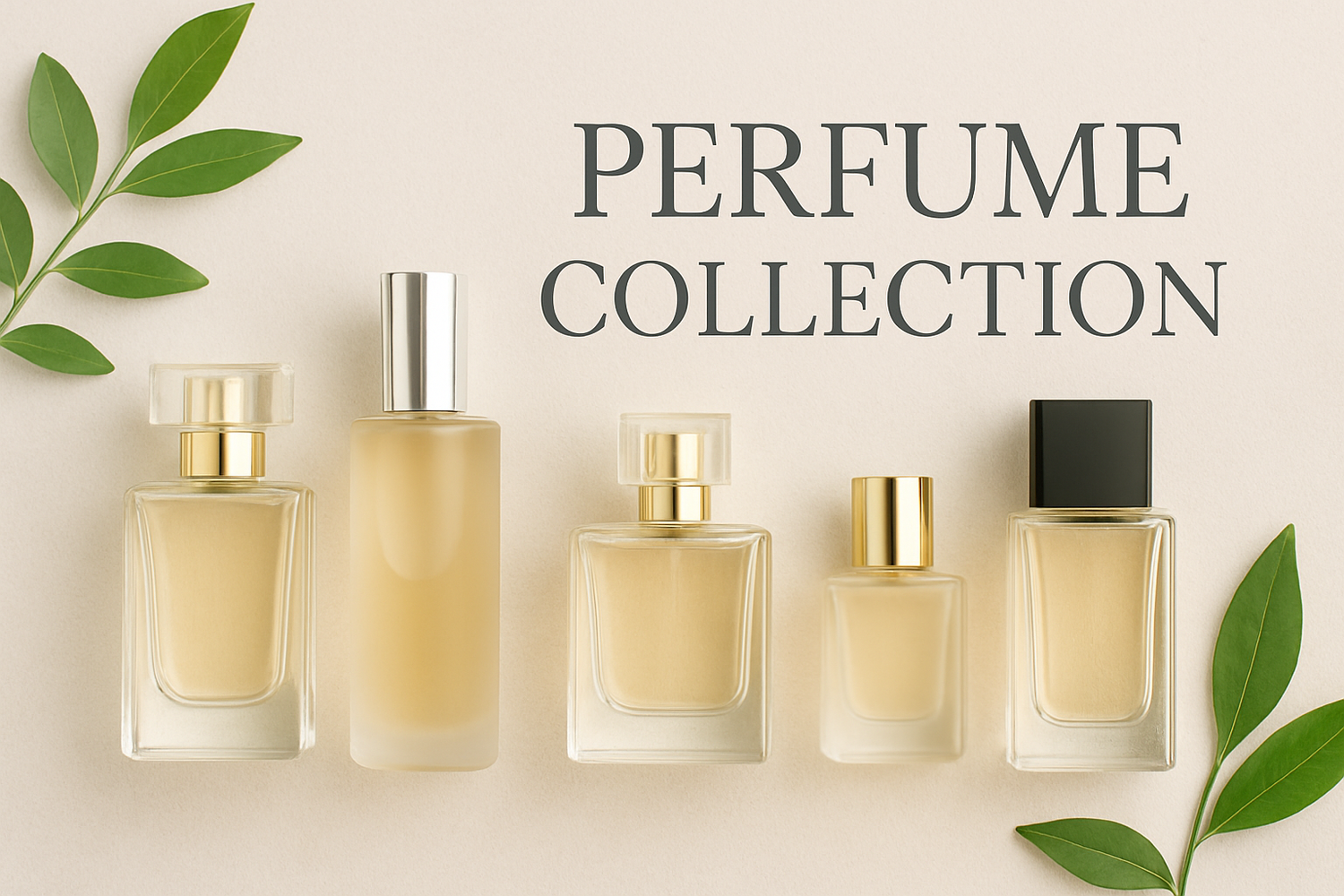 Perfumes/ freshners