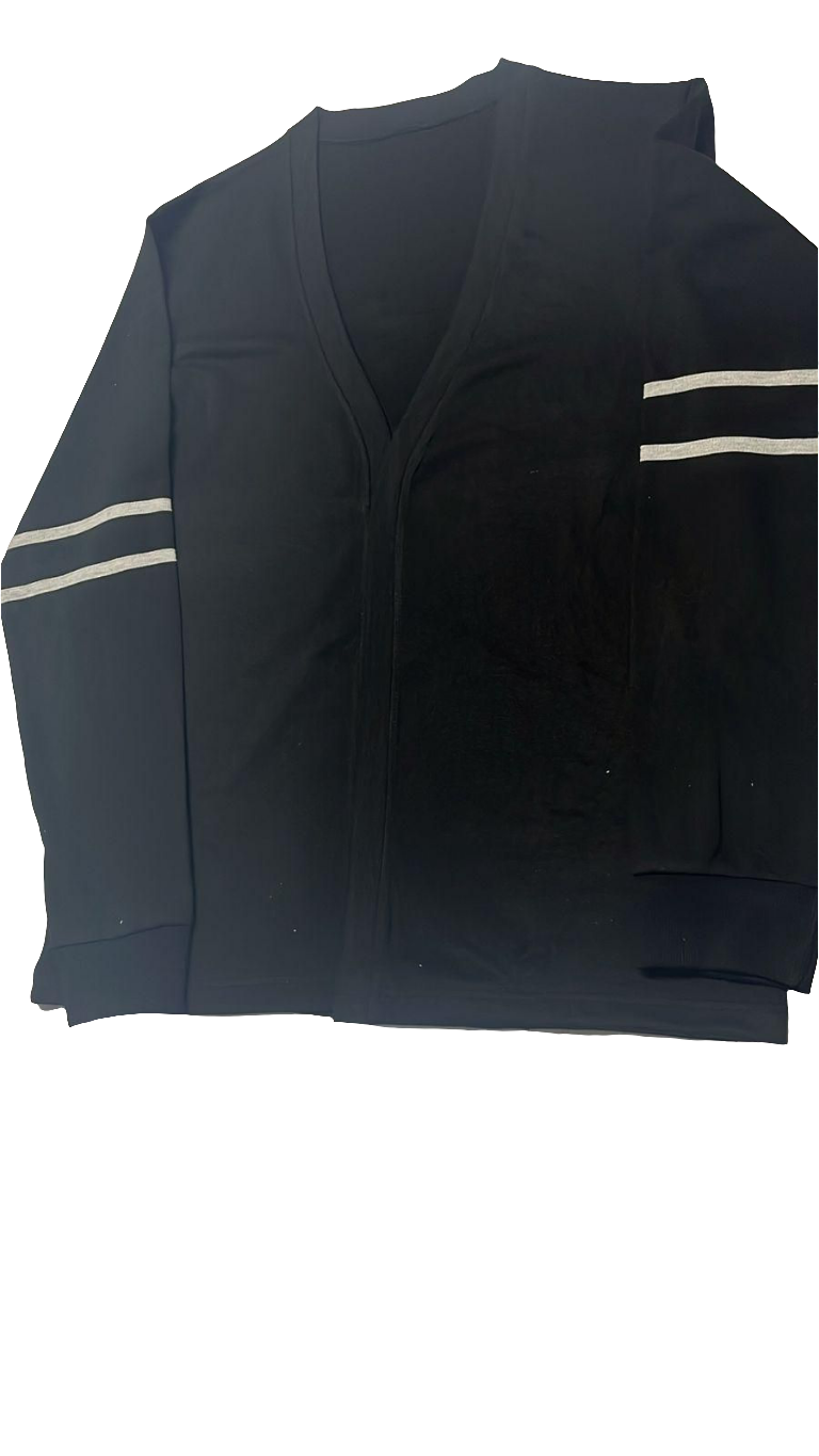 Men's Casual Cardigan